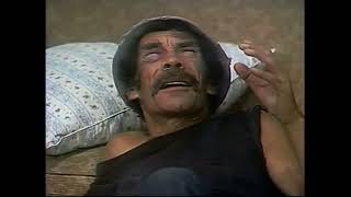Chaves O Desjejum - Parte 2 1976 Dublagem Perdida 23