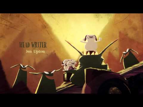 Intro Video