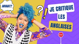 CE QUE FONT LES TOURISTES AU CENTRE DE LONDRES ( erreurs à éviter + conseils &astuces )