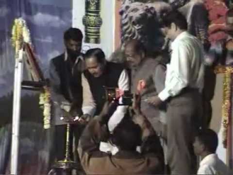 NITIN BANGUDE PATIL - PART 1