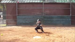 Eva Scott - C/OF - 1.73pop, Grad 2016 - TX Bombers