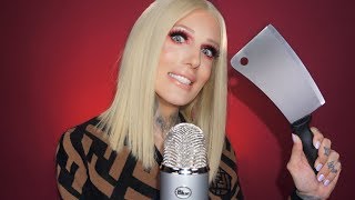 Reading My Boyfriend's Dm's In Asmr | Jeffree Star