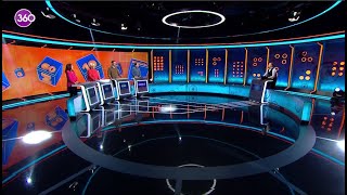 Ben Bilirim - 24 01 2022