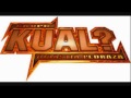 grupo kual vs los de akino cumbia mix dj hector