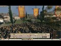 Total War: Rome II - Imperator Augustus: Octavian Campaign #9 ~ Lepidus' Folly!