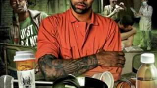 Watch Joe Budden State Of You video