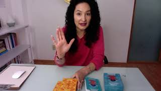 Tarjetas Terapéuticas ¿De qué tiene hambre tu vida?