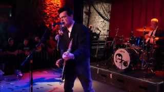 Watch Unknown Hinson Human Oddity video