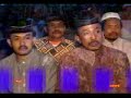 pengajian KH.Ma'ruf Islamuddin 1-10