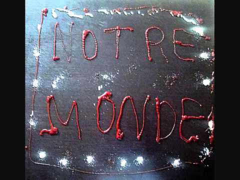 Notre Monde Video