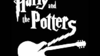 Watch Harry The Potters Gryffindor Rocks video