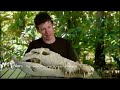 Crocodile Vs Anaconda Full Movie