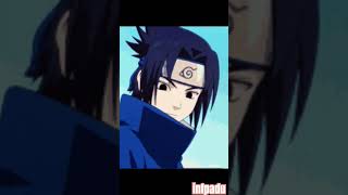 Sasuke Wannabe Edit