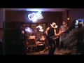 Abominable No Men @ CJ's Lounge (12-10-10) - 06 - Jump the Gun