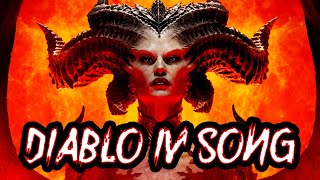 Unholy Mother - Diablo Iv Song (By Jonathan Young, Feat @Colmrmcguinness @Branmci)