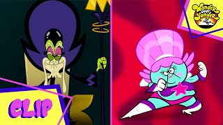 Starbella & Mandrake The Malfeasant The Loose Screw Wander Over Yonder Hd