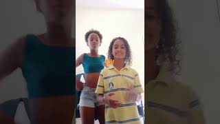 Dancando Com A Minha Melhor Amiga