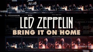 Watch Led Zeppelin Bring It On Home video