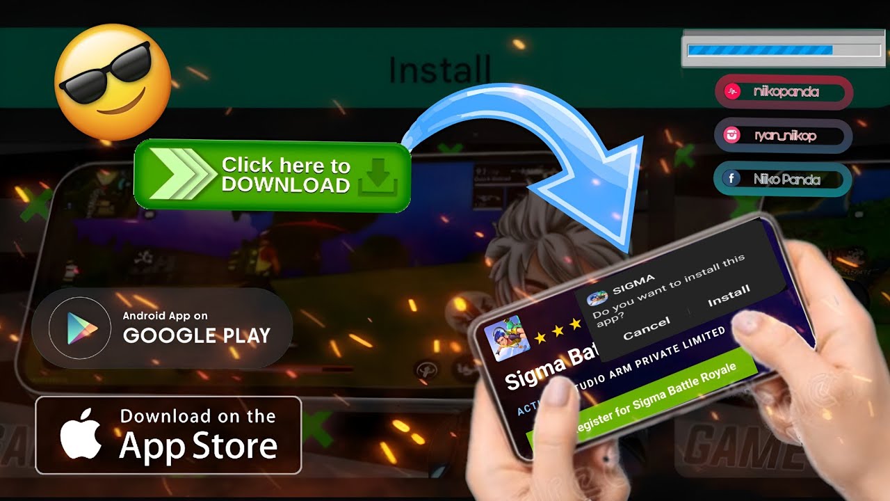 SIGMA GAME DOWNLOAD LINK | sigma game download apk new SIGMA GAME DOWNLOAD LINK | sigma game download apk new
