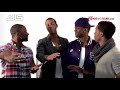 JLS Tour Announcement