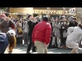 USJ FBB 小梅さん 2012.1.9 ①