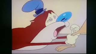 Stimpy Crying