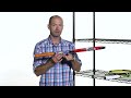 TW VLOG #395: Racquet Specs Explained (w/ Wilson Pro Staff RF97)