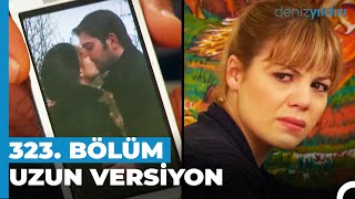 Banu Ve Melih Aşkı Başkaydı Be... Deniz Yıldızı 323. Bölüm Uzun Versiyon