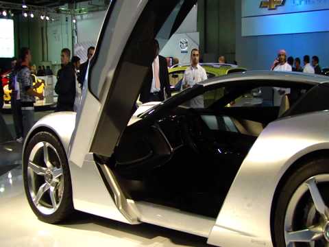 Corvette Stingray Dubai on 2011 Chevrolet Corvette Z06 Videos  Watch Free 2011 Chevrolet Corvette