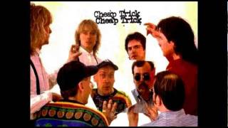 Video Four letter word Cheap Trick