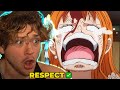 NAMI SUFFERS FOR LUFFY 😭😭 (one piece reaction)