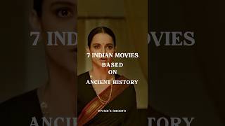 7 Best Indian Movies On History