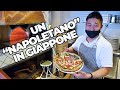 UN "NAPOLETANO" IN GIAPPONE - PIZZA DA CIRO A KYOTO