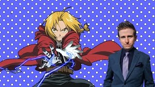 What is Character Development & Characterization? - Anime Discussion
