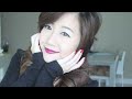 film ready makeup