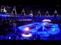 (HD) - SPICE GIRLS - QUEEN - JESSIE J - CLOSING CEREMMONY - OLYMPIC GAMES - LONDON 2012