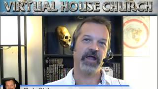 Rob Skibas Take On Faith Healing Preachers And Blasphemy Of The Holy Spirit