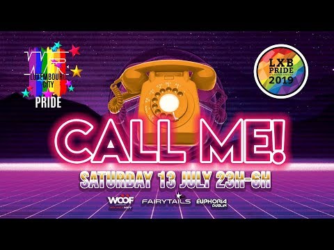 Aftermovie WR CALL ME