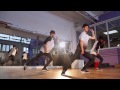 Alexinho choreography | Brand New by Pharrell Williams & Justin Timberlake | @Pharrell @Jtimberlake