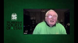 Hibernian - Poetry Reading (Part 2)