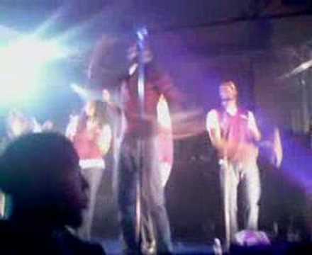Mighty Long Way Video