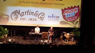 If Simon Says - Bobby Siegfried (Live @ Musikfest 2016)