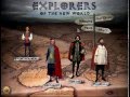 [Explorers of the New World - Официальный трейлер]