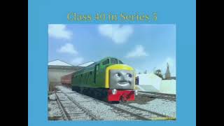 The Sudrian’s Thomas & TUGS Edit Compilation - Edition Four