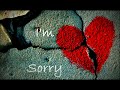 Im Sorry By Baby C