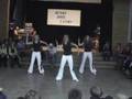 Dance from Dnation music