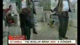 Başkentli Erdal Televizyonda