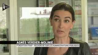 Agnès Saal Réintégrée Au Ministère De La Culture