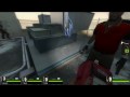 L4D2 MODS- Red/Black survivor clothes / MAD DUCK AXE demo