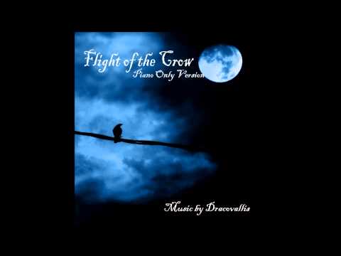 Flight Of The Crow Video